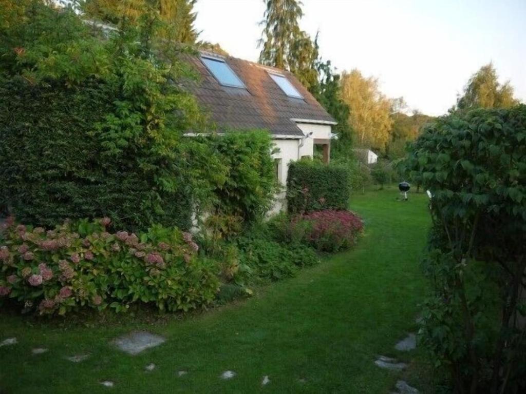 B&B Rambouillet - Maisonnette Rambouillet - Bed and Breakfast Rambouillet