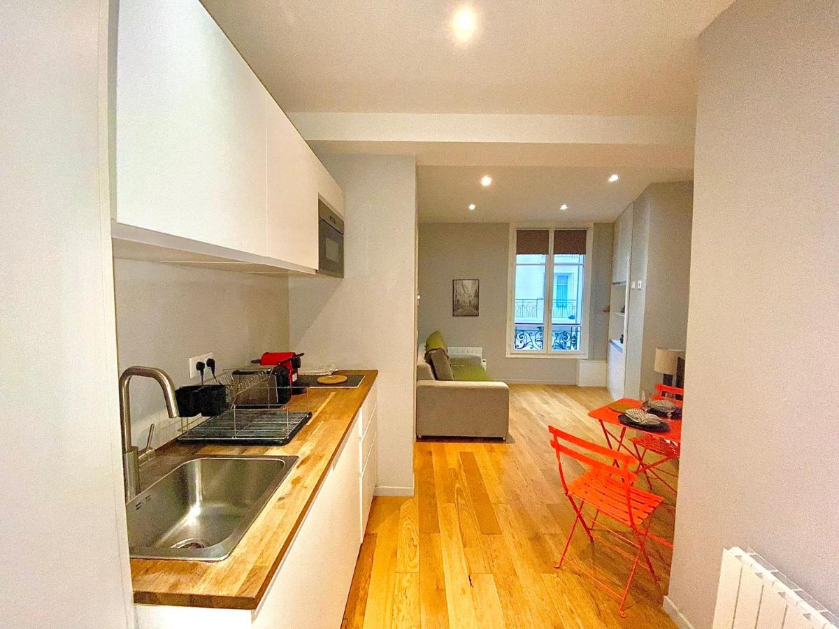 Vaugirard - Saint Germain des Prés - Best Place - B&B Paris