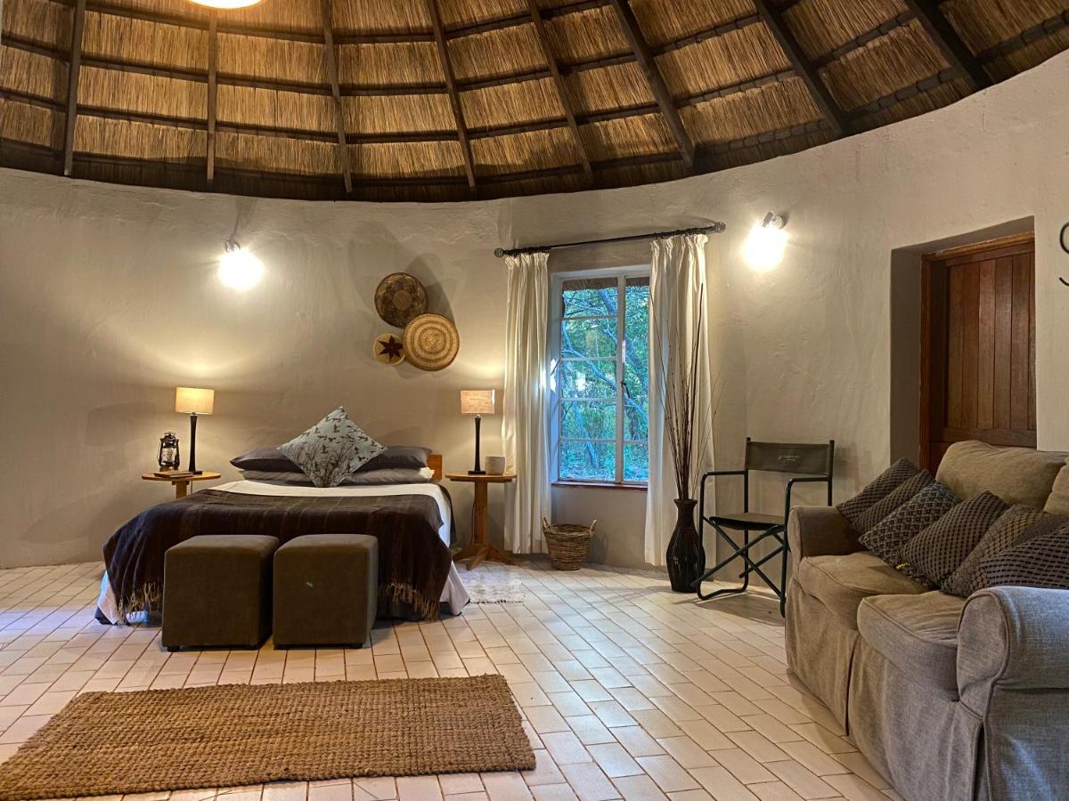 One-Bedroom Bungalow