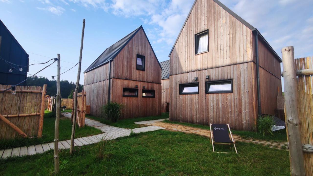 Plaża Rusinowo - B&B Rusinowo