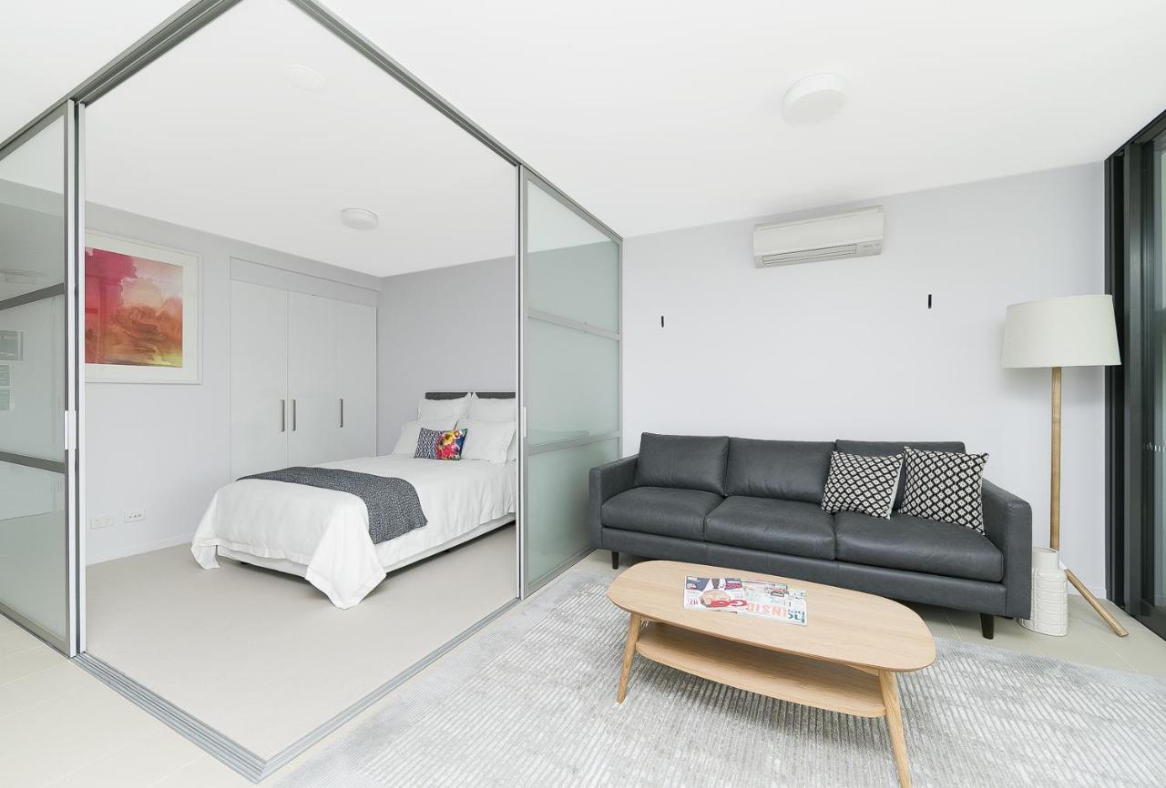 Apartamento de 1 dormitorio con balcón