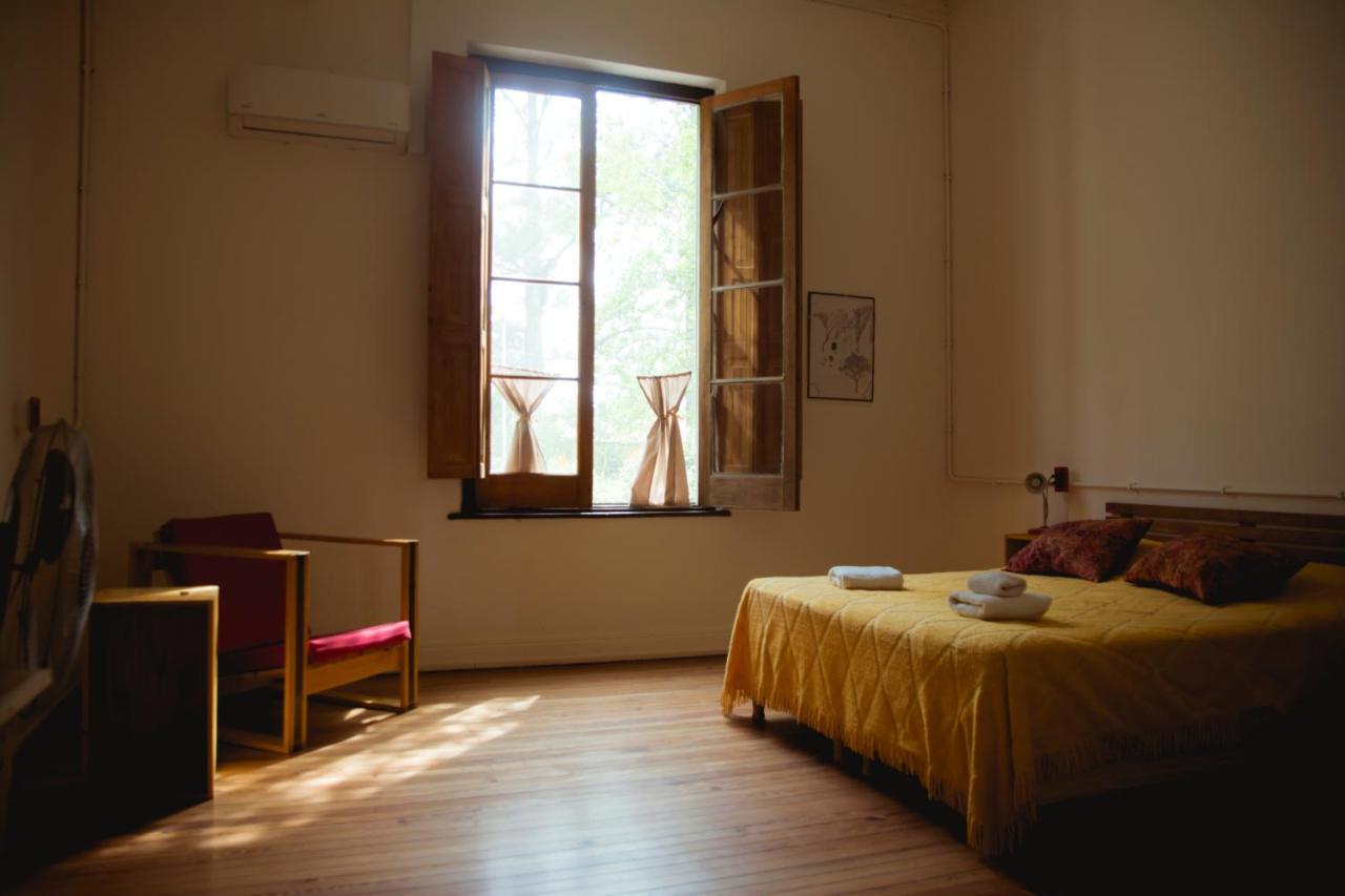 Deluxe Double Room with Bath