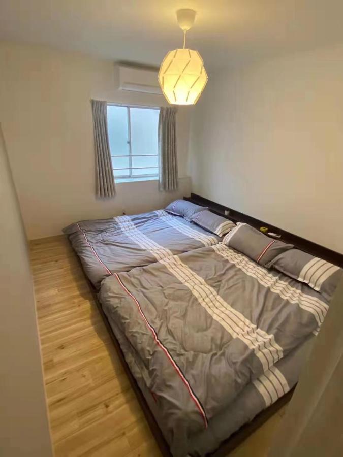 Chambre Familiale