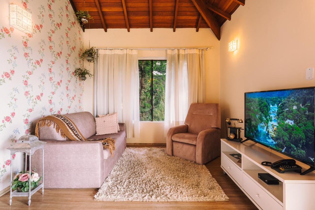 Superior Deluxe Chalet