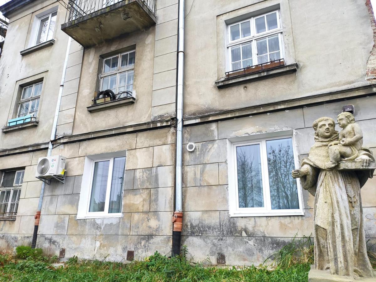 Freedom apartments park Pohulyanka - B&B