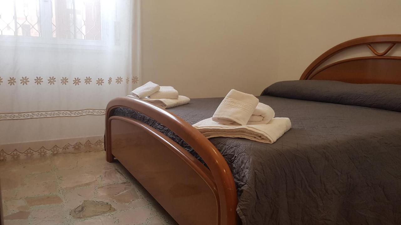 B&B Messina - Casita - Bed and Breakfast Messina