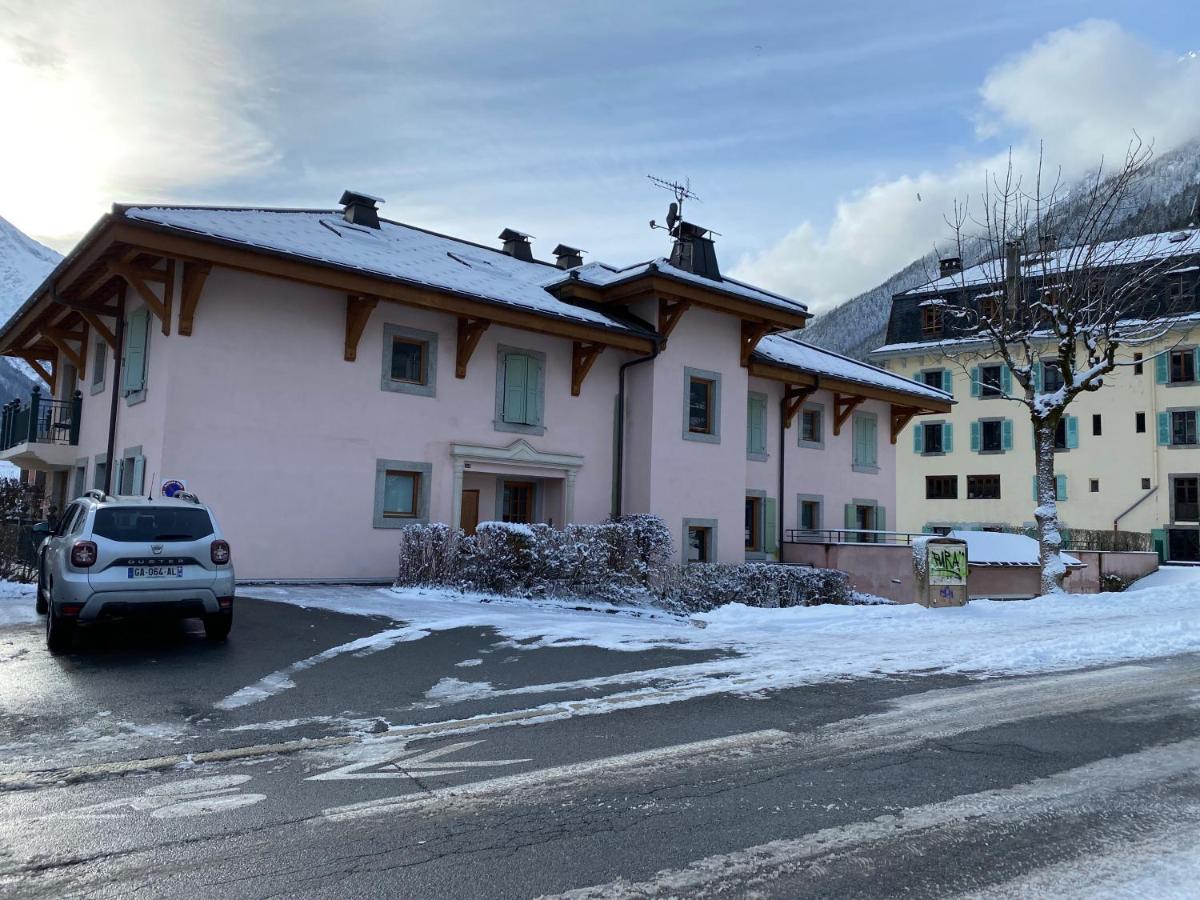 Bells Lodge - B&B Chamonix-Mont-Blanc