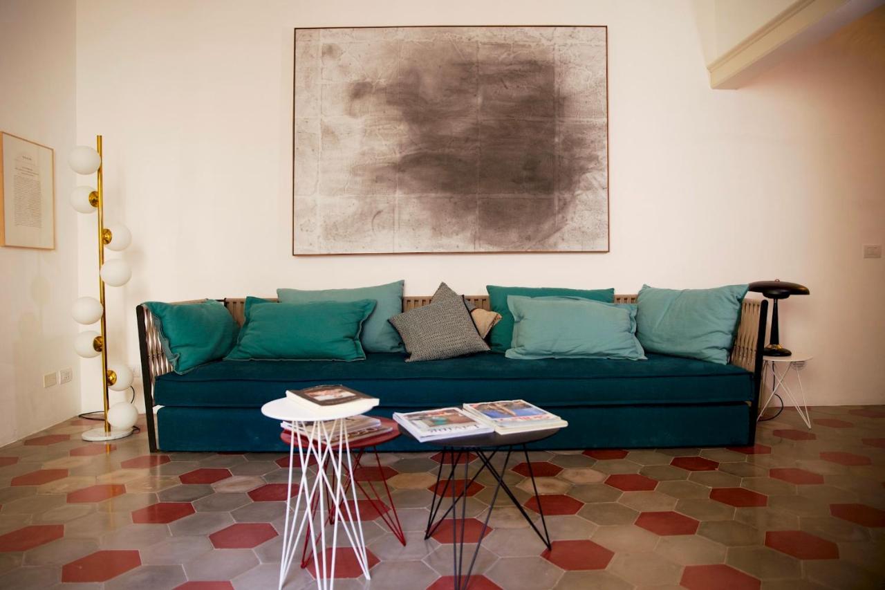 Casa Delo - Tre di Oro by Ortigia Apartments - B&B Siracusa