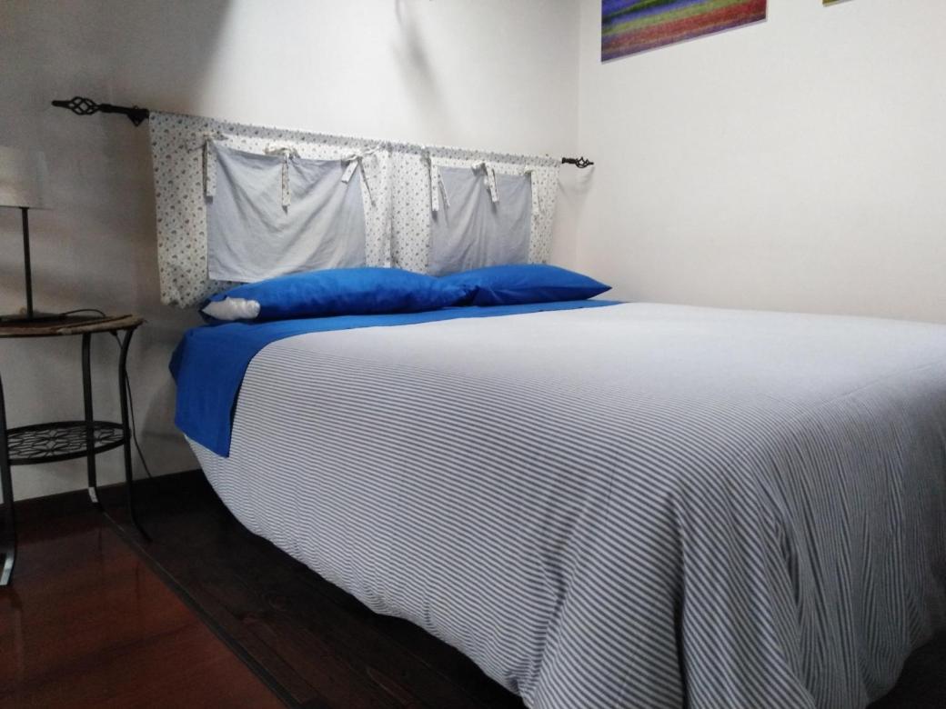 Classic Quadruple Room