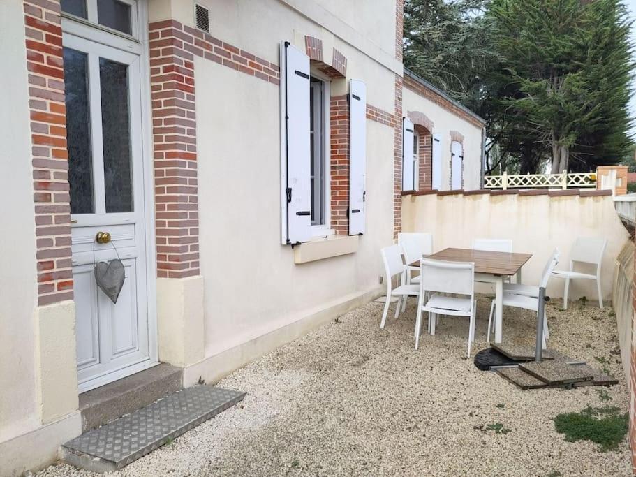 Appartement 63 m2, proche des plages et des commerces - Chambres d’hôtes