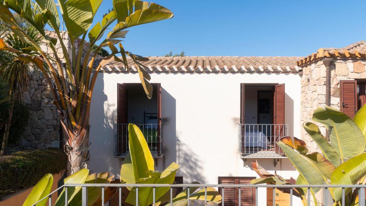 Appartamento con Vista Giardino