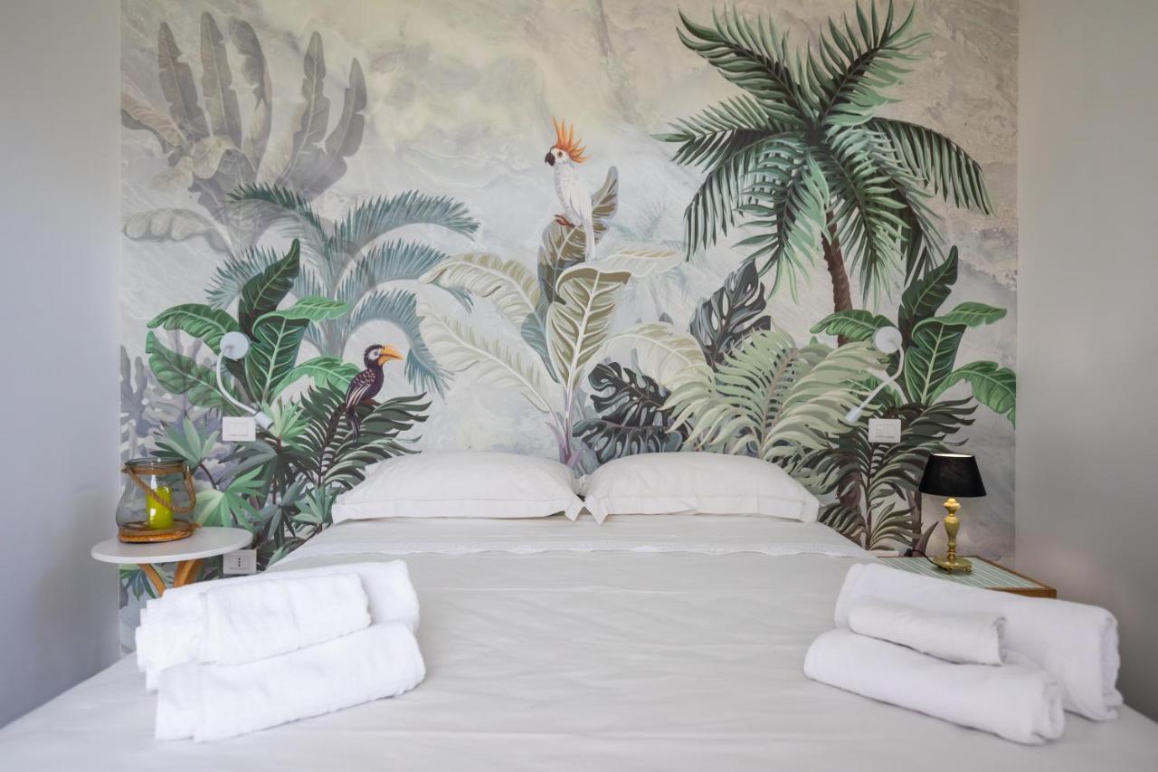Junior Suite con Vista Giardino
