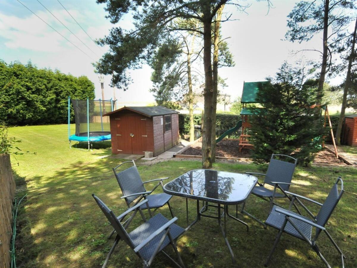 Cottage mit 1 Schlafzimmer