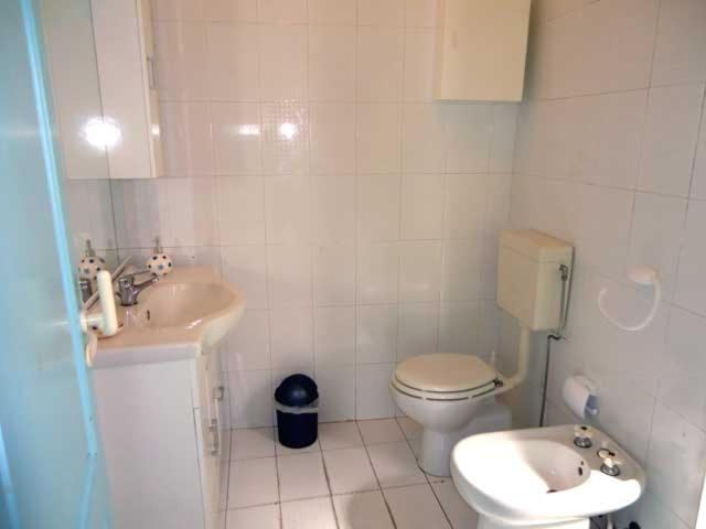 Ca Balena piccola e grande - B&B Stromboli