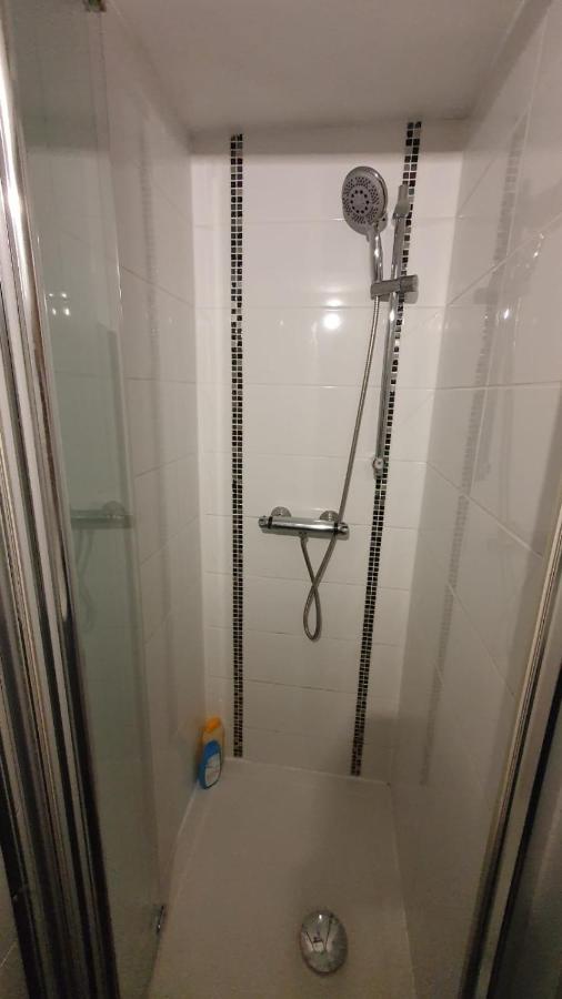 Budget Single Room