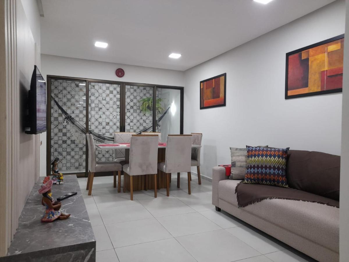 FLATS MANOEL TAVARES - B&B Garanhuns