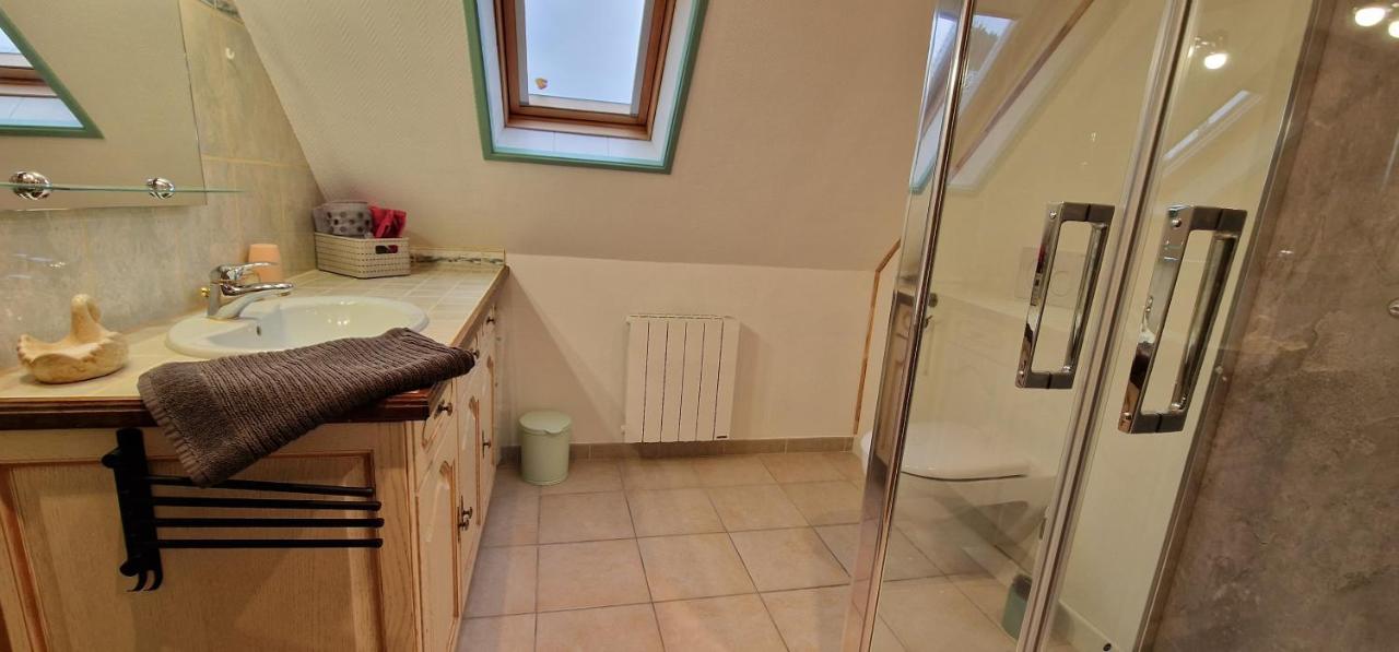 Maison 2 Chambres