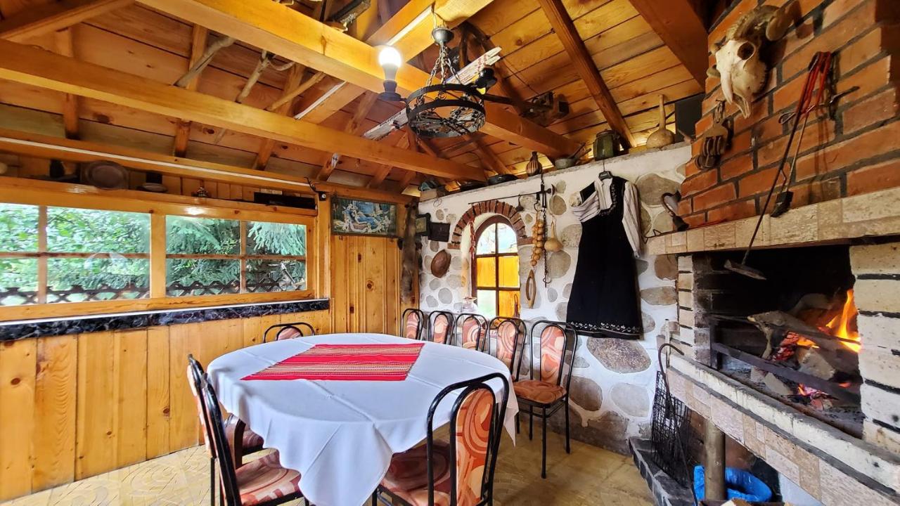 Casa con 3 Camere da Letto