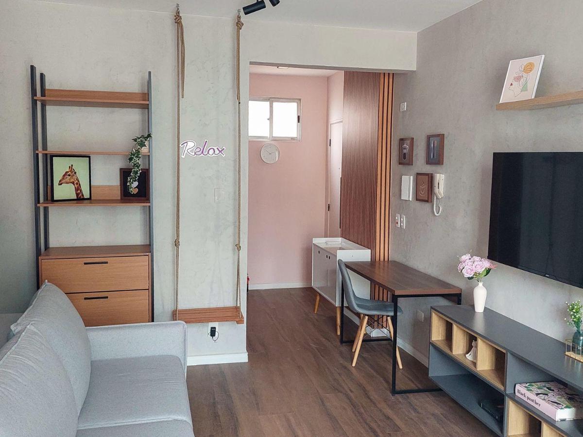 Relax Sampa Prox Metro Higienopolis, Mackenzie, Santa Casa - Ferienwohnung São Paulo