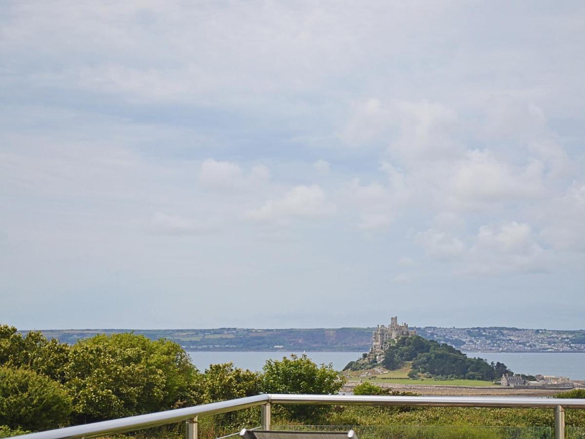 B&B Marazion - Beach Comber Cottage - Bed and Breakfast Marazion