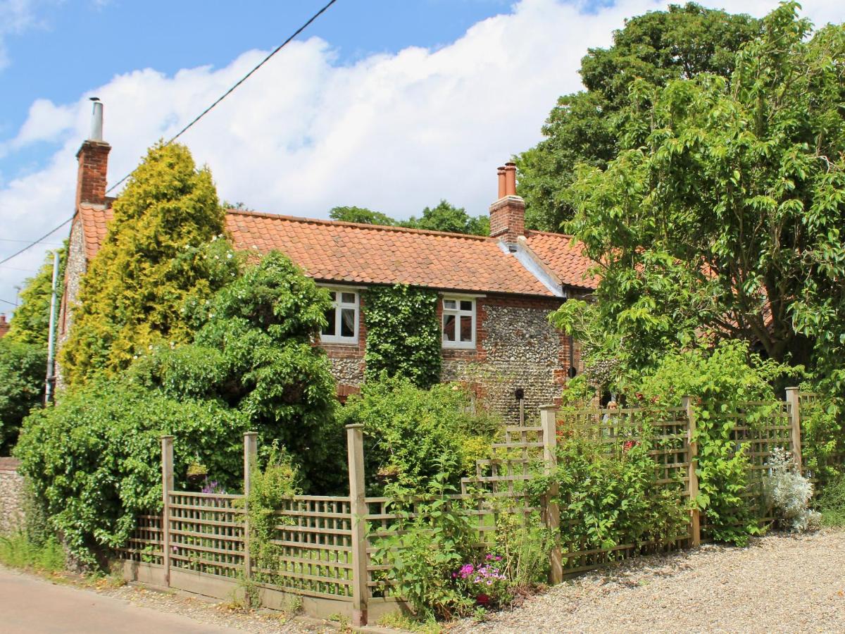 B&B Stiffkey - Forge Cottage - Bed and Breakfast Stiffkey