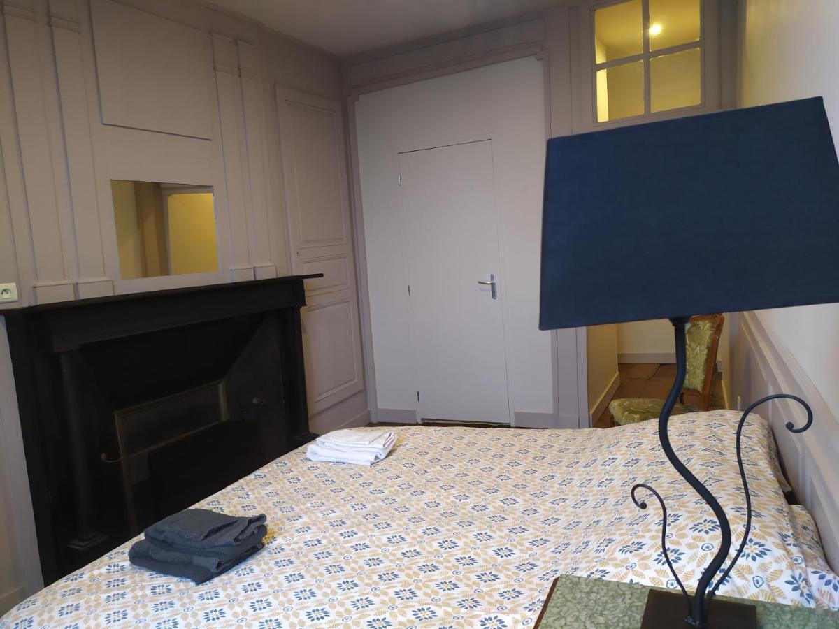 Doppelzimmer mit eigenem Bad
