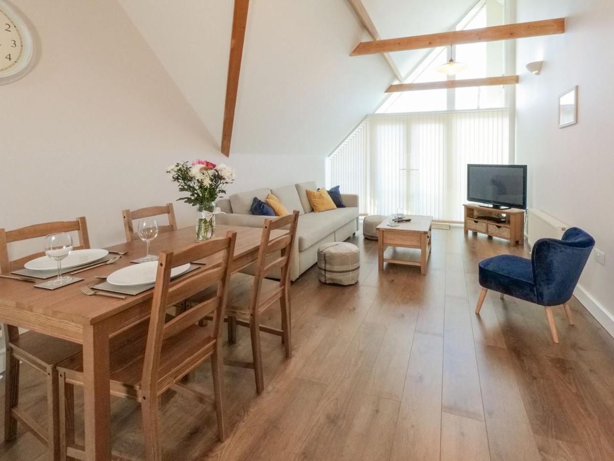 B&B Mundesley - Sea Is All Around - Bed and Breakfast Mundesley