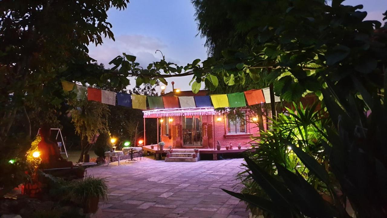 B&B Kathmandu - Shivalaya Retreat - Bed and Breakfast Kathmandu