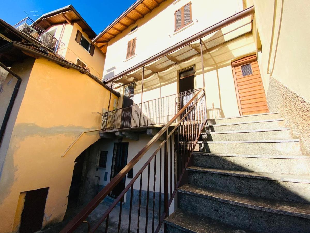BORGO CAMILLO - B&B