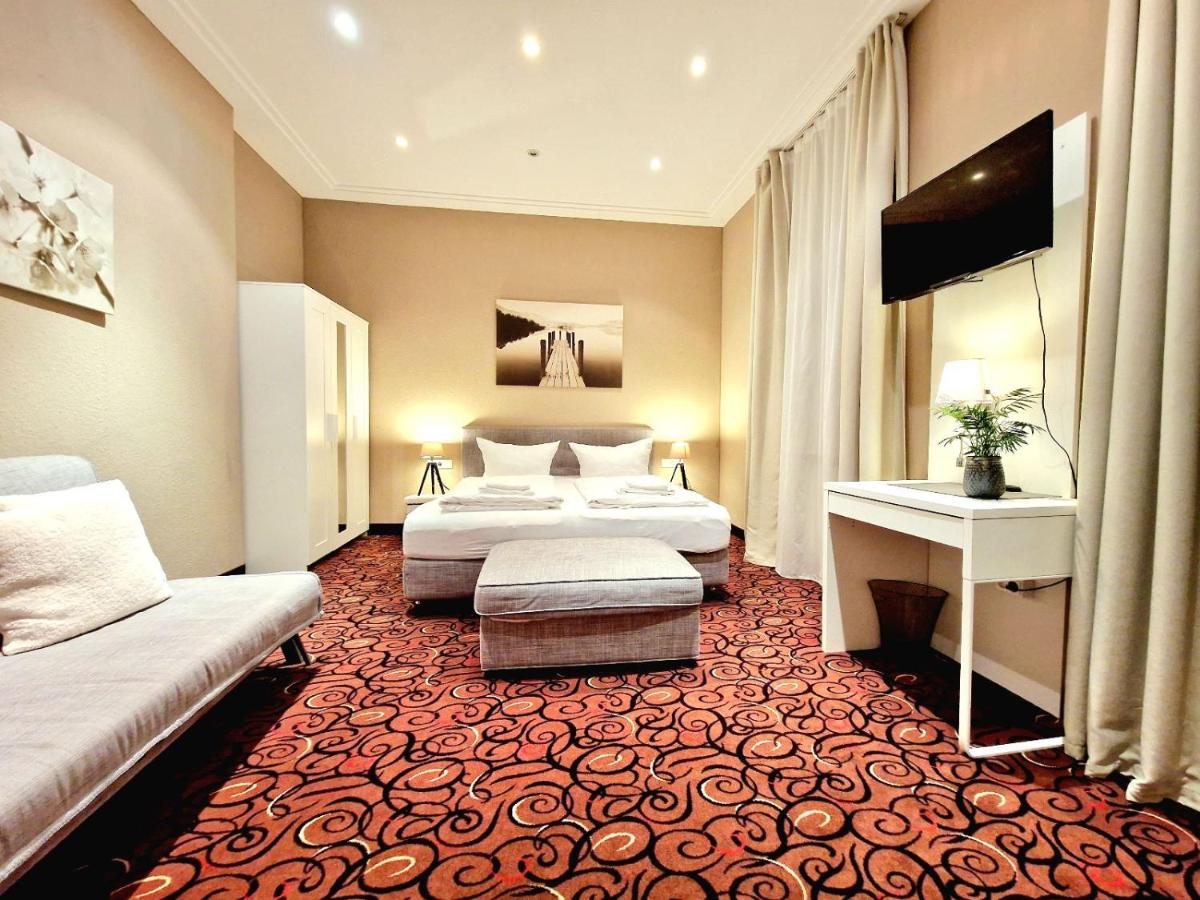 Appartement Confort