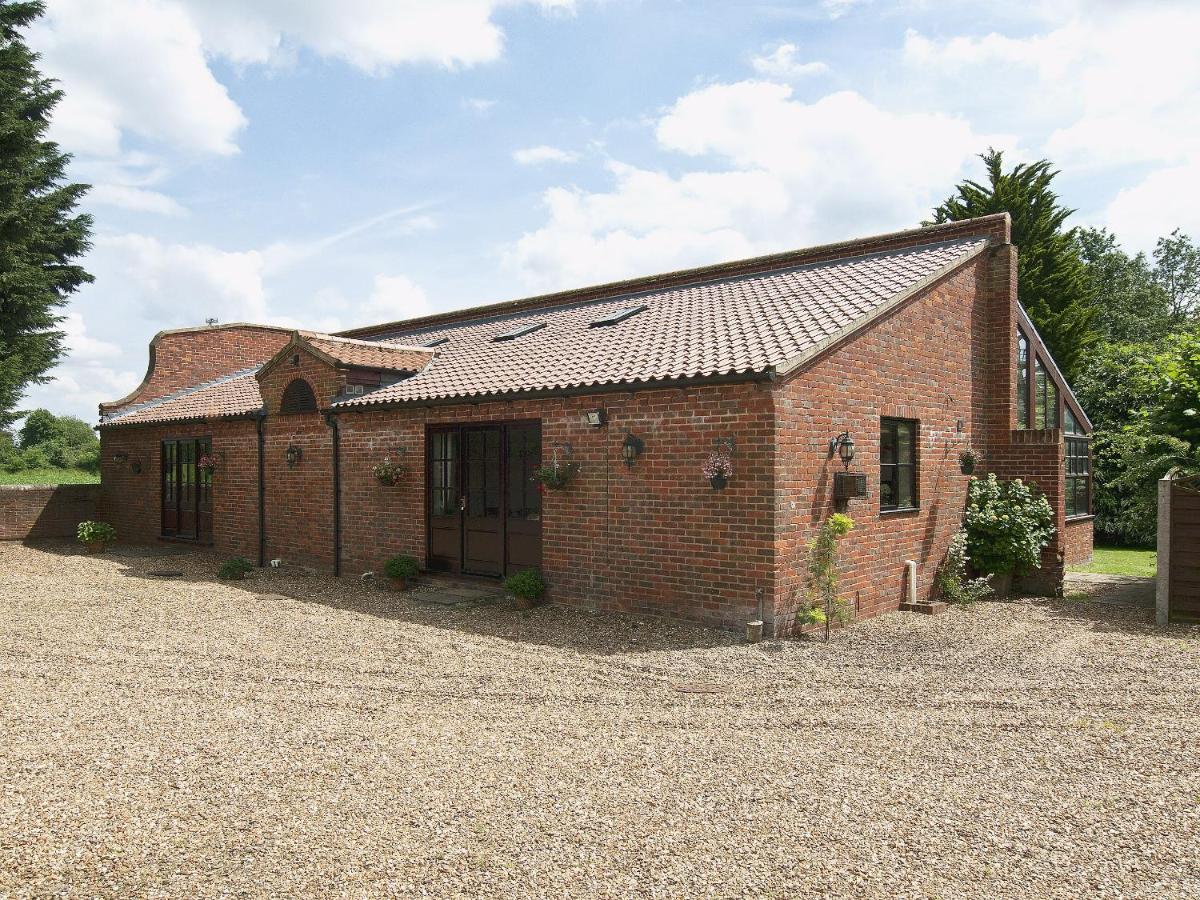 B&B Necton - St Andrews Barn - Bed and Breakfast Necton