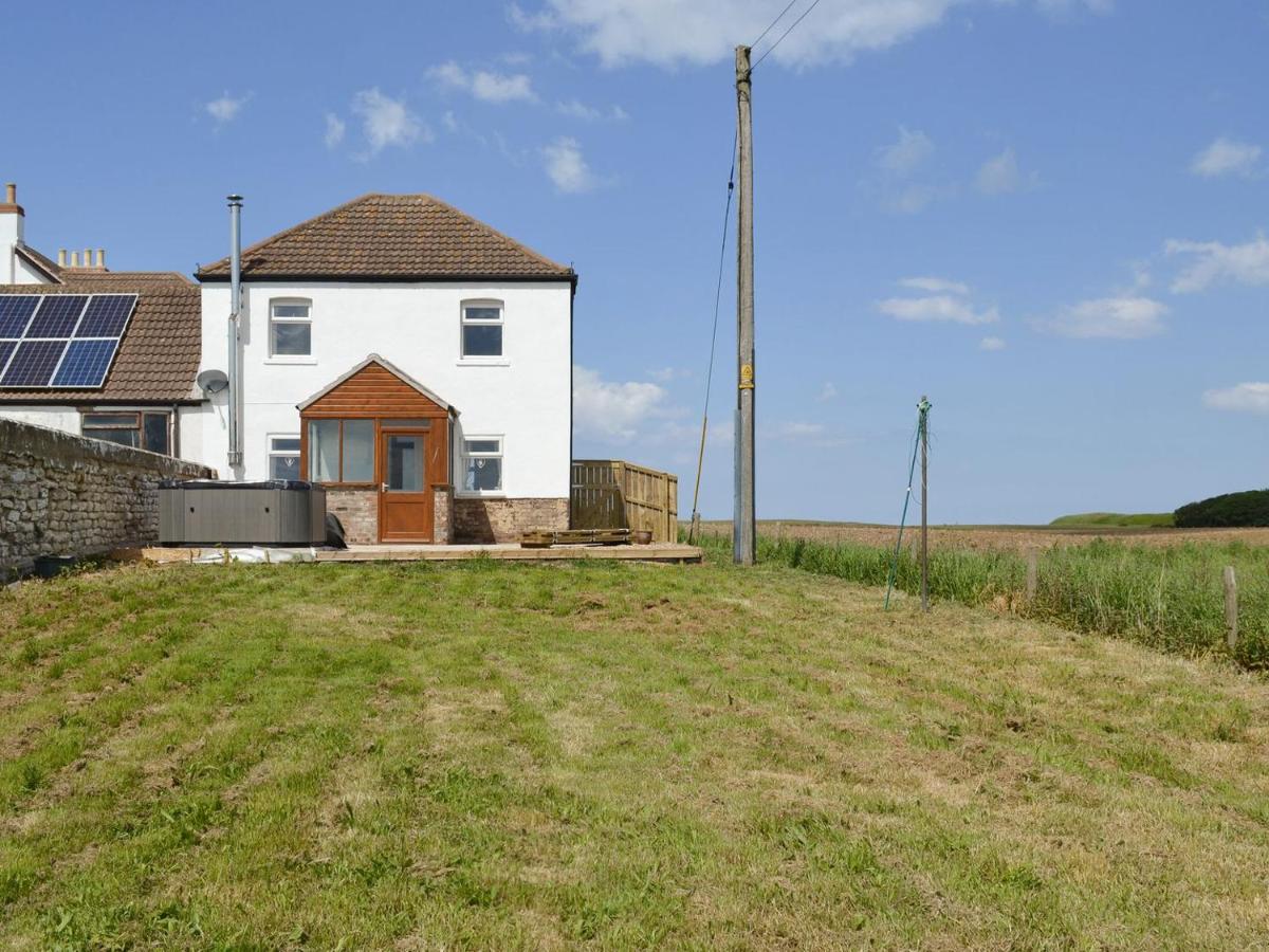 B&B Bempton - Granary Cottage - Bed and Breakfast Bempton