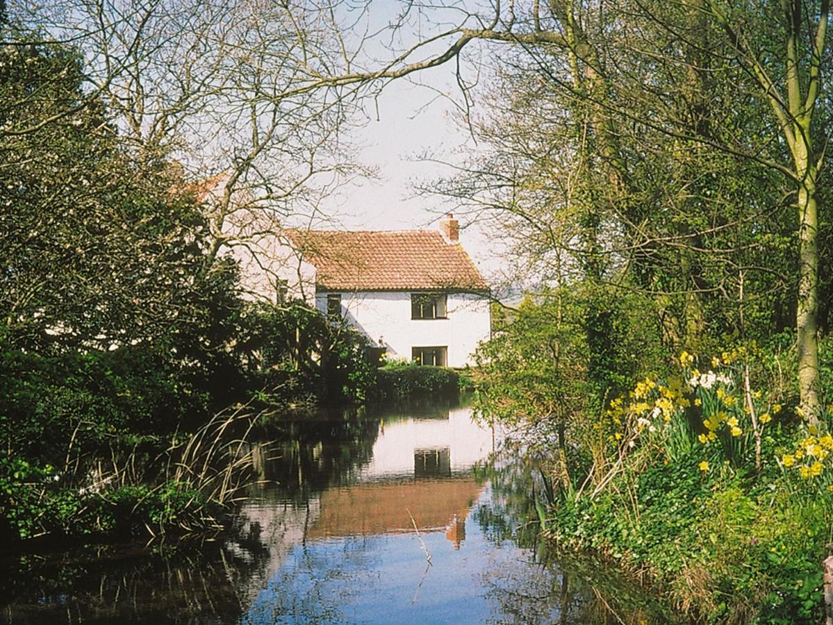 B&B Banwell - Maxmills Cottage - E1852 - Bed and Breakfast Banwell