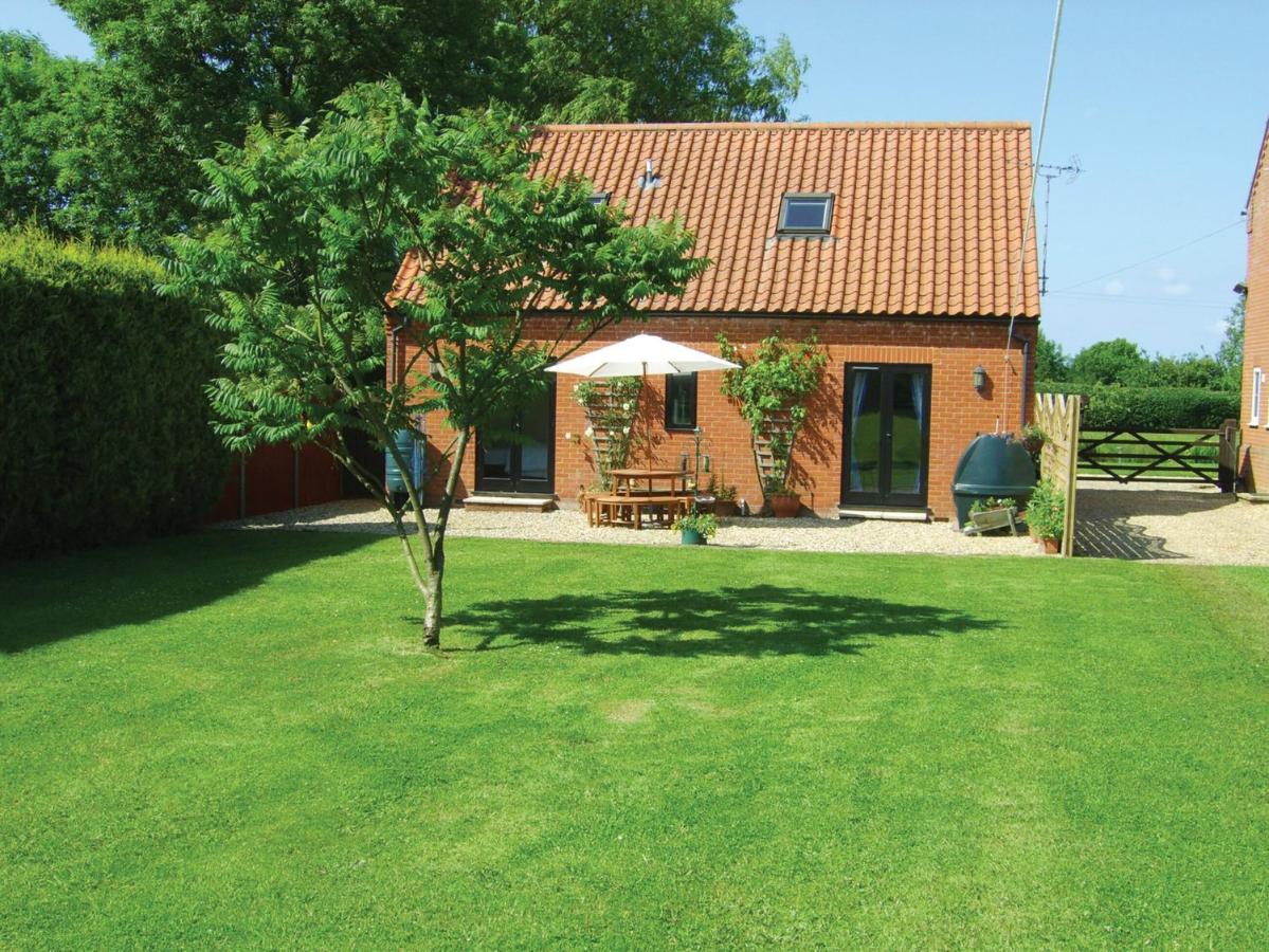 B&B Brisley - High Farm Barn - Bed and Breakfast Brisley