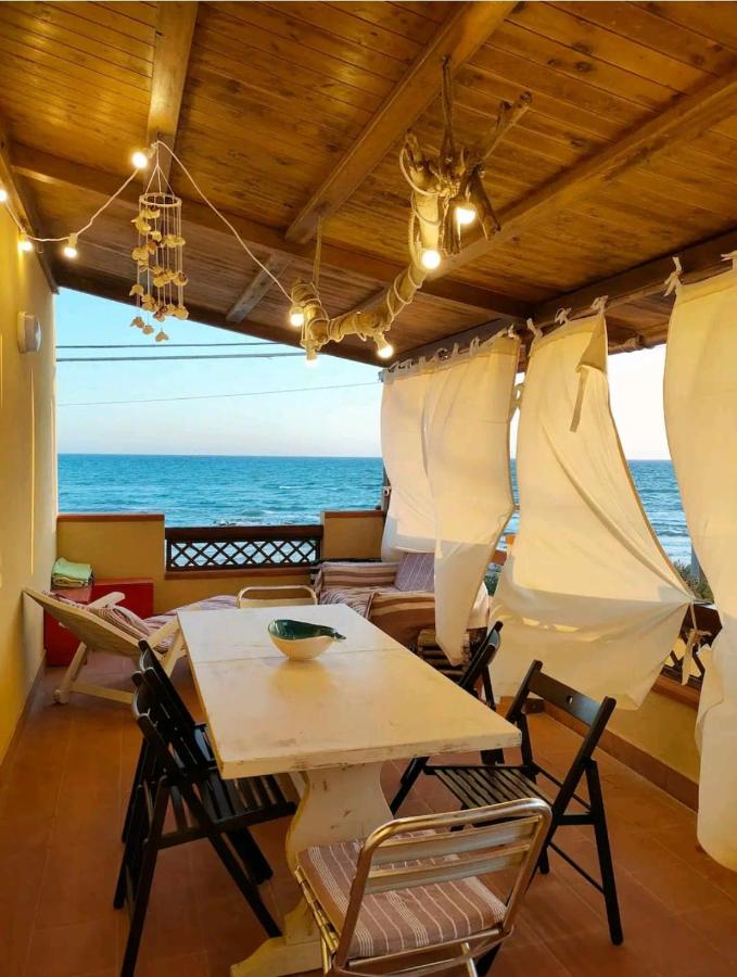 Casuzza d'amuri - B&B