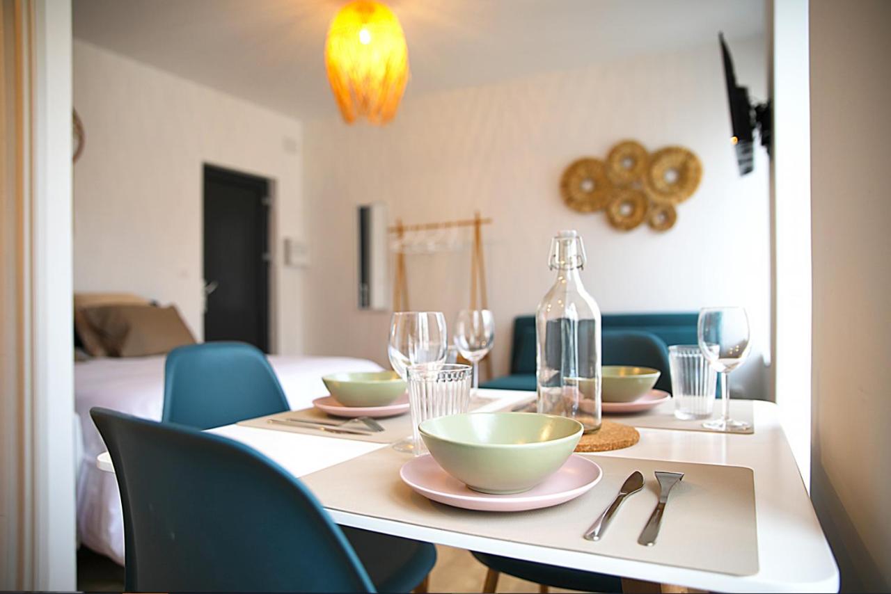 Coco Beach - B&B Calais