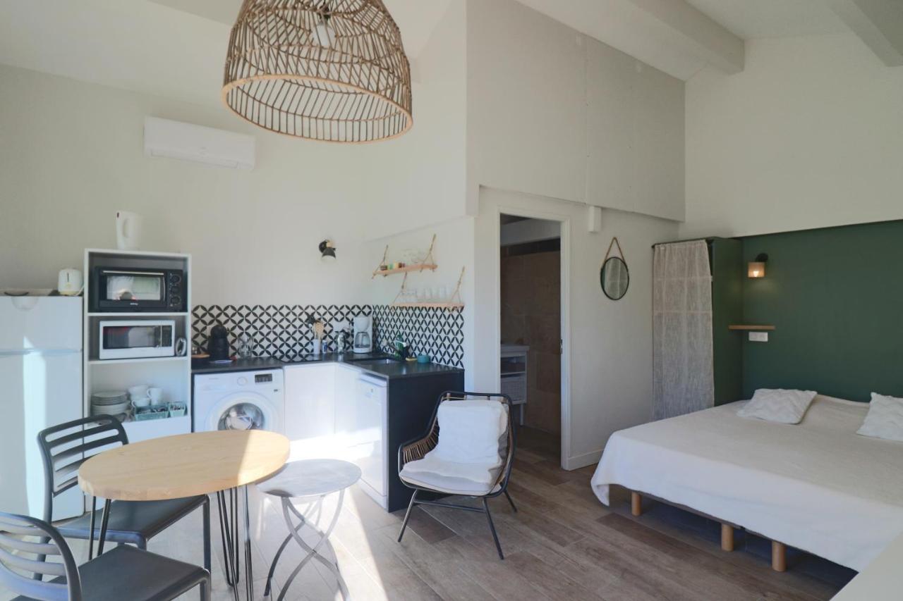 Maison 1 Chambre