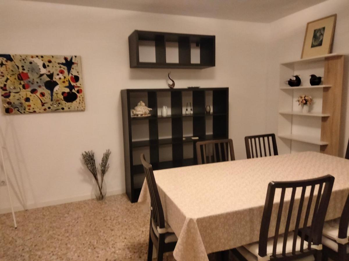 B&B Castellon - Castellon Center Modern Spacious Apartment - Bed and Breakfast Castellon