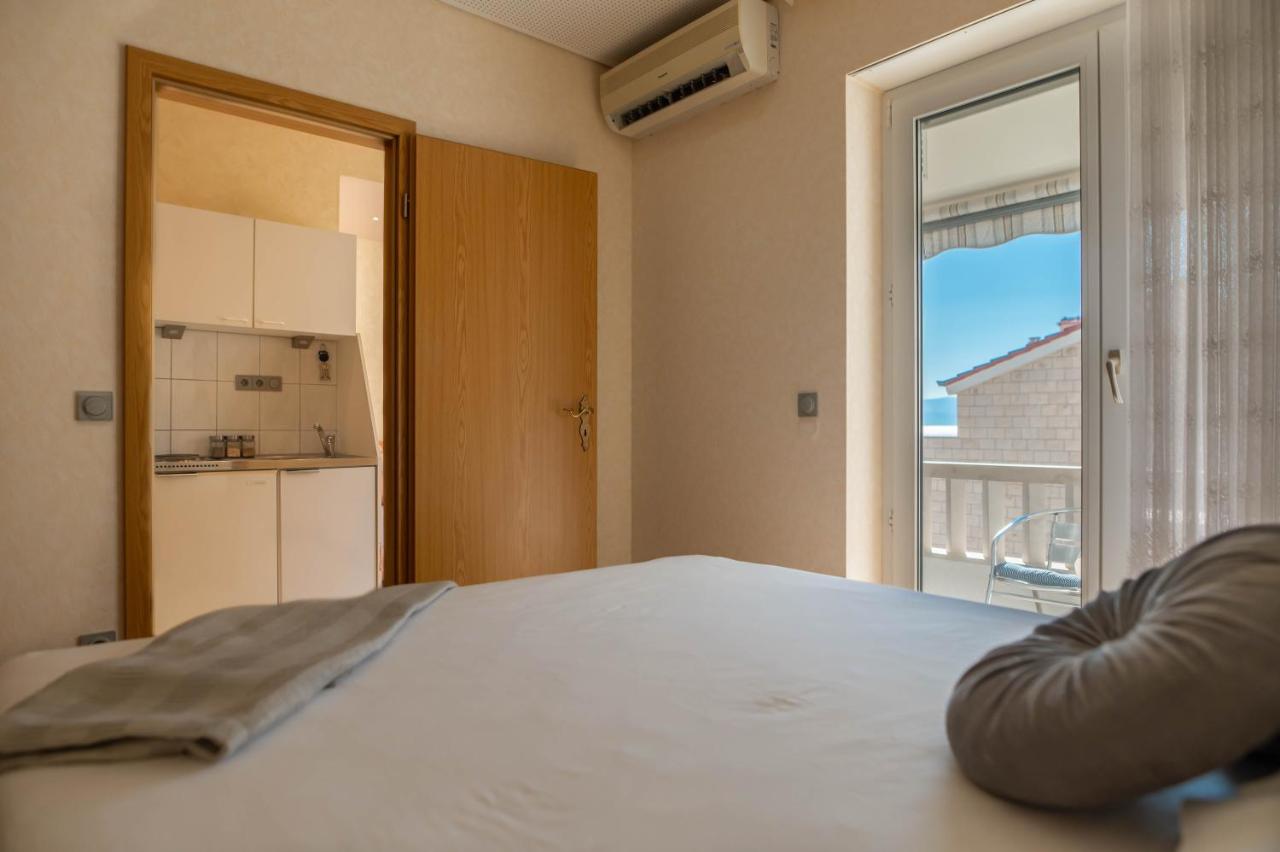 Appartement 1 Chambre avec Balcon