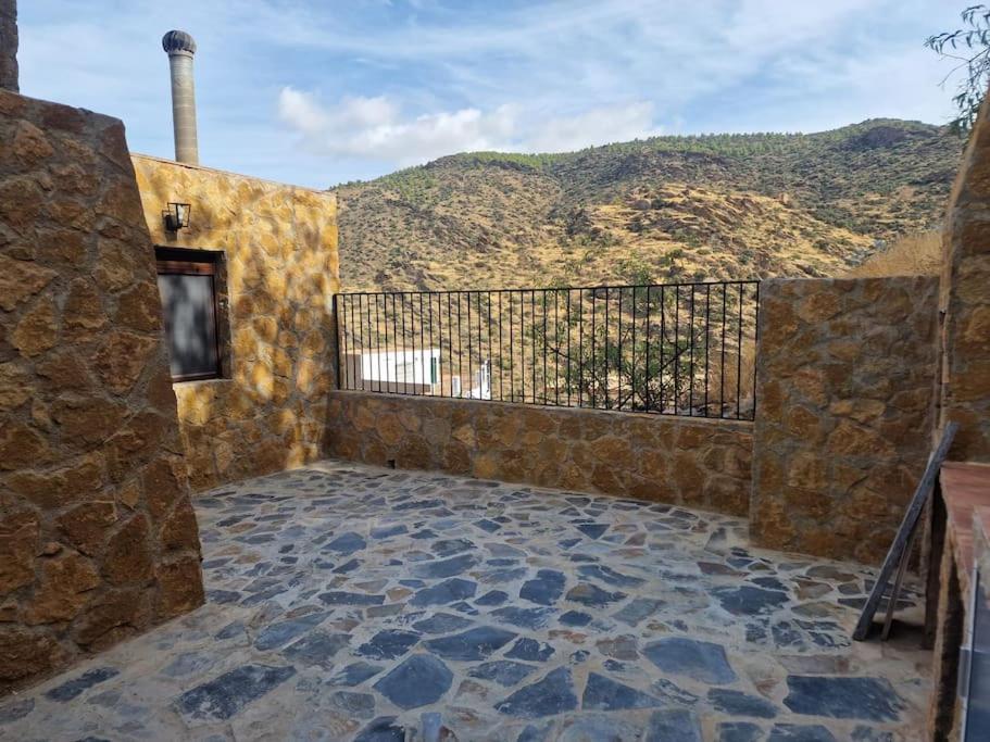 Casa Rural Serrano - B&B