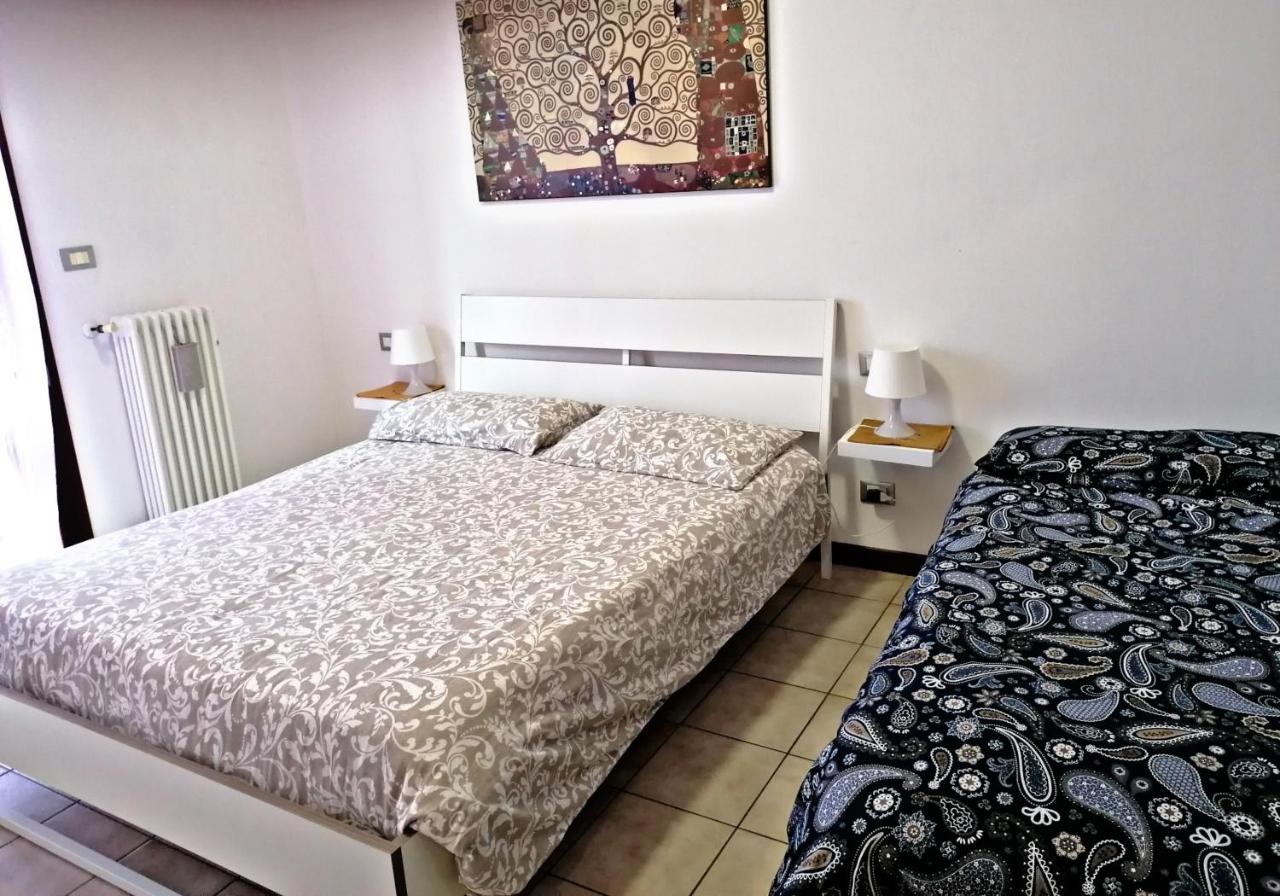 B&B Rimini - Appartamento Viserba mare/fiera - Bed and Breakfast Rimini