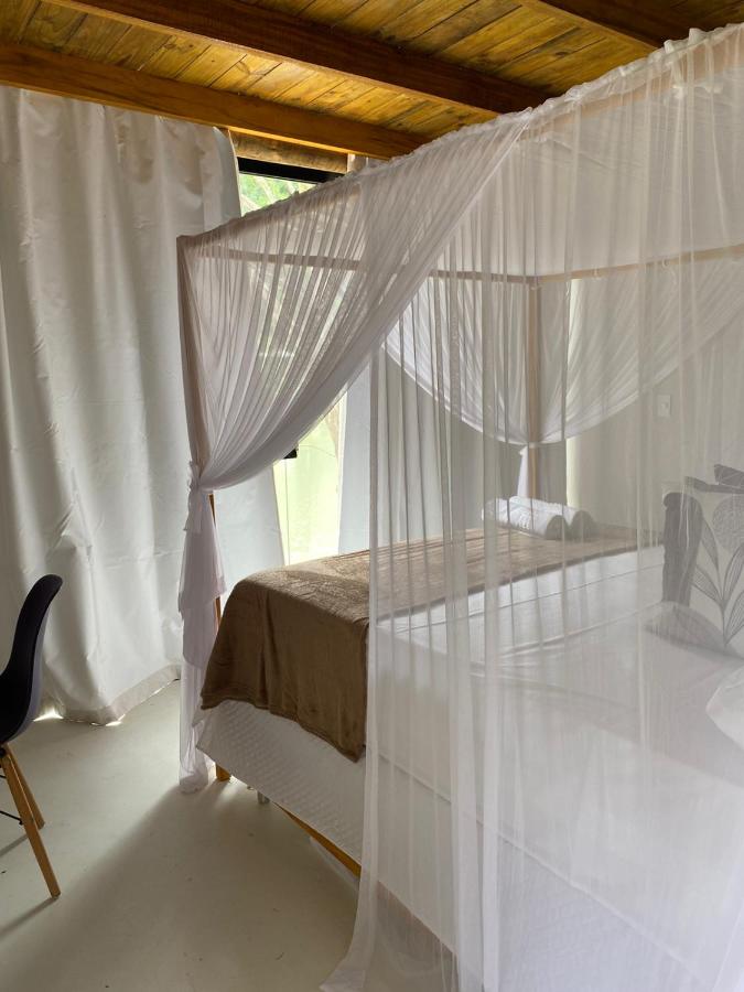 Quadruple Room with Lake View