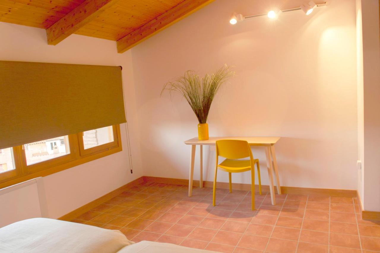 Chambre Lits Jumeaux
