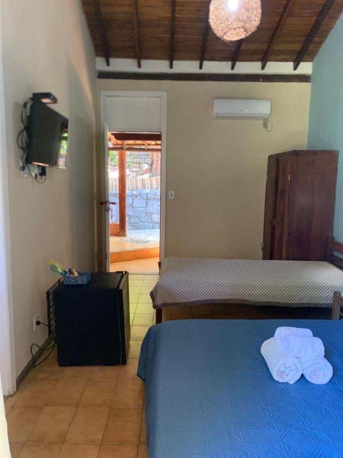 Comfort Triple Room
