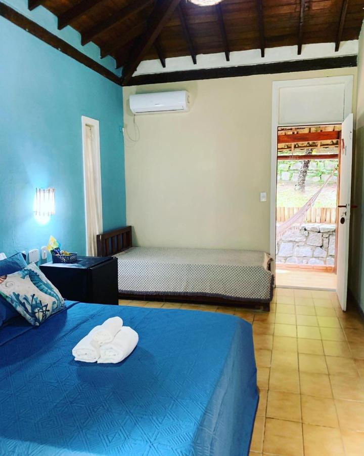Comfort Quadruple Room