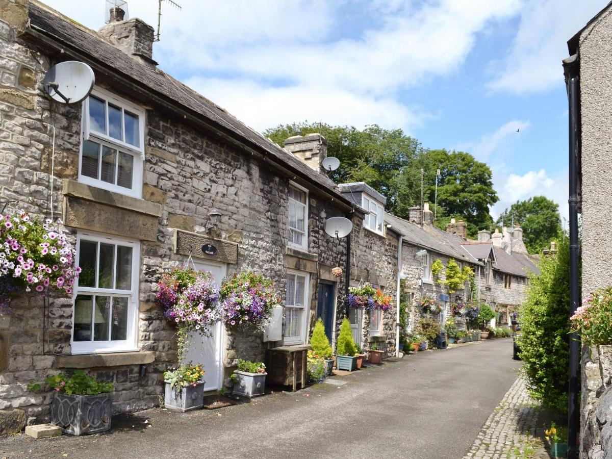 B&B Tideswell - Ash Cottage - Bed and Breakfast Tideswell