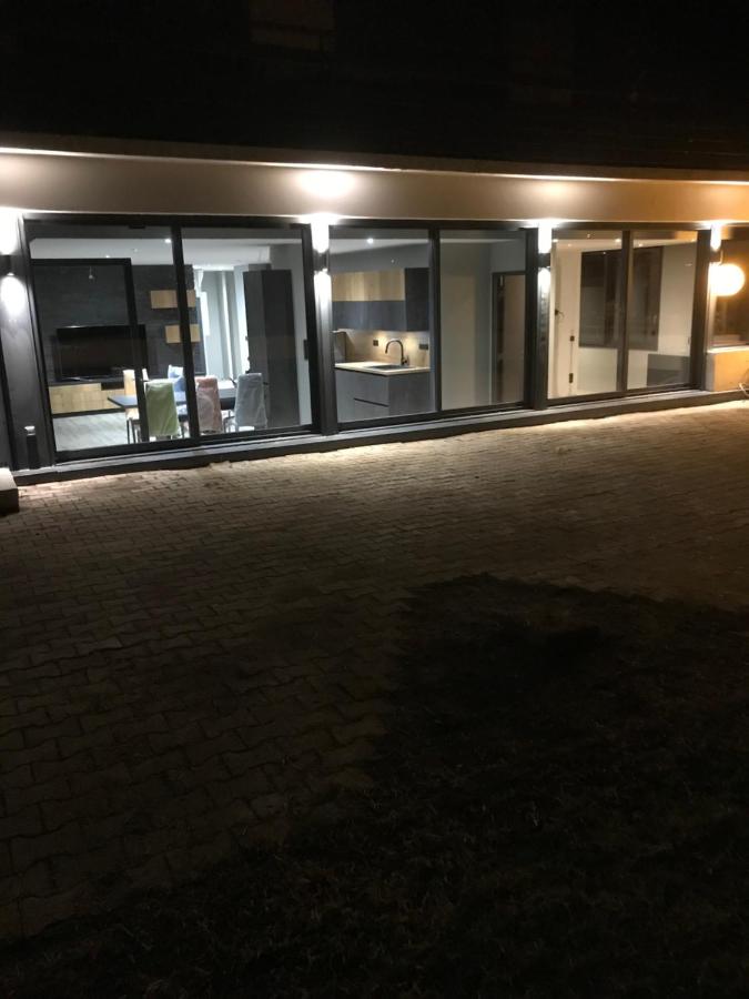 AU JARDIN DU CLOS - B&B