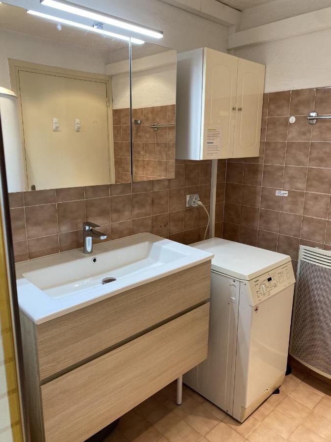 Appartamento con 2 Camere da Letto e Balcone