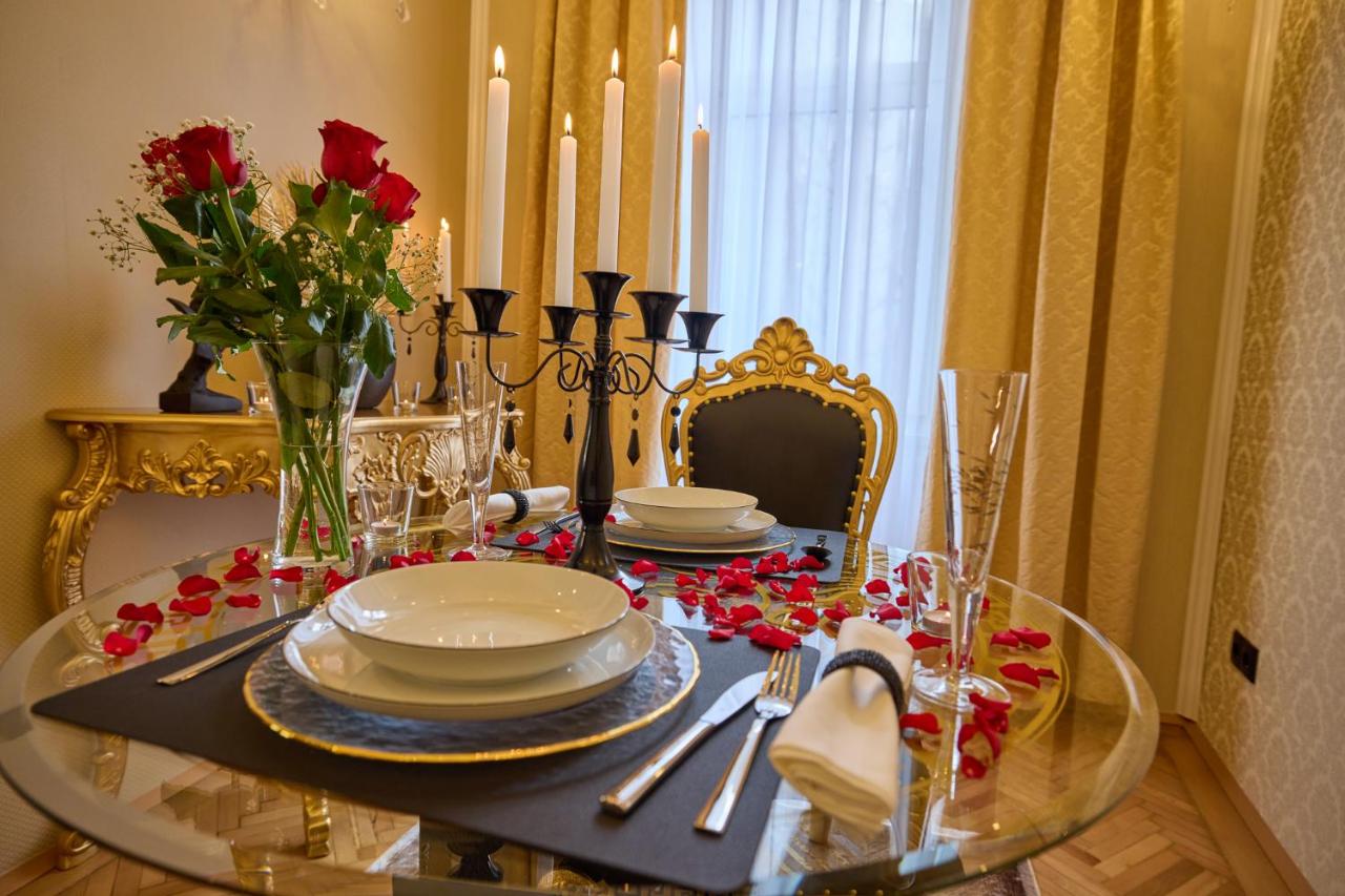 Sophie's Place - Love Edition - Ferienwohnung Wien