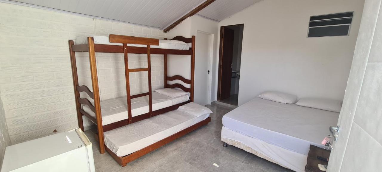 Classic Quadruple Room